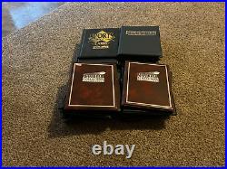 Washington Redskins Massive Team set collection! All near mint/mint