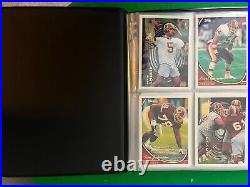 Washington Redskins Massive Team set collection! All near mint/mint