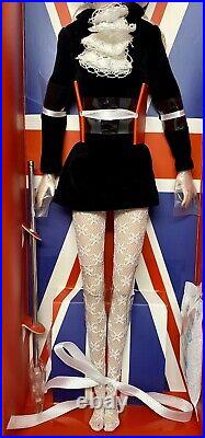Welcome to Misty Hollows Poppy Parker-2017 Swinging London Collection- NRFB MINT