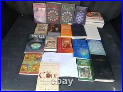 Whole Lot Book Collection All Esoteric, Occult, Read All Description Pls