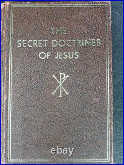 Whole Lot Book Collection All Esoteric, Occult, Read All Description Pls