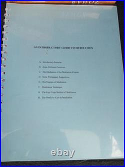 Whole Lot Book Collection All Esoteric, Occult, Read All Description Pls