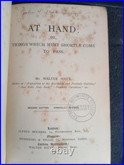 Whole Lot Book Collection All Esoteric, Occult, Read All Description Pls