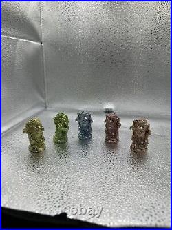 Wholesale Lot Of The Bismuth Smith Products