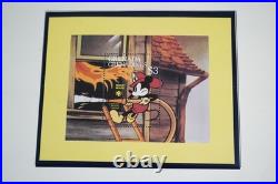 Worldwide 1980S Disney Collection Of Nearly 200 Stamps & 55 Sheets All Mint