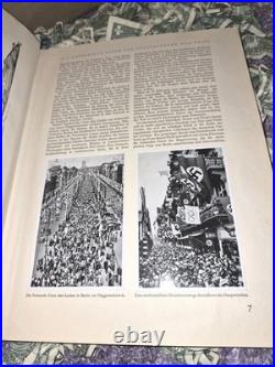 XI Olympiade Berlin 1936 Jesse Owens Ellison Tarzan Brown 11th Olympics
