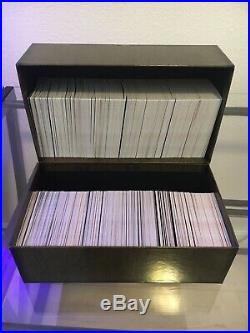 YUGIOH! 1,100 Collection Lot! ALL HOLO! NM, FROM SETS THE LAST 3 YEARS