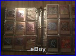 YUGIOH Ultimate Card Collection LOT All MINT/NEAR MINT