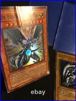 Yu-Gi-Oh! 10 card lot collection #3 ALL HOLO