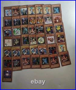 Yu-Gi-Oh! 550+ Card Collection Lot As Shown ALL RARE! Plus Pegasus Box