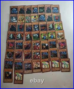 Yu-Gi-Oh! 550+ Card Collection Lot As Shown ALL RARE! Plus Pegasus Box