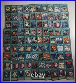 Yu-Gi-Oh! 550+ Card Collection Lot As Shown ALL RARE! Plus Pegasus Box