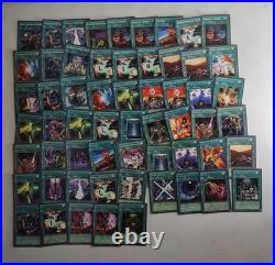 Yu-Gi-Oh! 550+ Card Collection Lot As Shown ALL RARE! Plus Pegasus Box