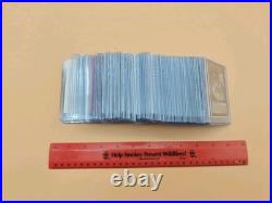Yu-Gi-Oh! Collection Lot $317 Scan Value All Top Loaded & Penny Sleeved