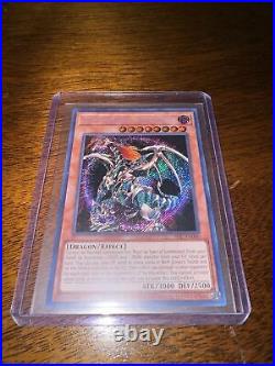 Yugioh 200 Card All Holographic Holo Foil Collection Lot! Super, Ultra, Secrets