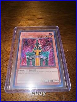 Yugioh 200 Card All Holographic Holo Foil Collection Lot! Super, Ultra, Secrets
