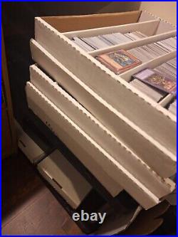 Yugioh 6000+ Random Holo Foil Cards Bulk Collection Lot Mystery Pack All Holos