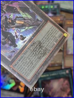 Yugioh Card Lot Instant Collection All NM 480$ Market Value