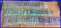 Yugioh Collection Binder/Lot (All cards Mint/Near Mint)