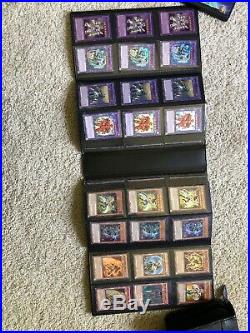 Yugioh Ultimate Elemental HERO binder Collection! All HOLO! 348 Lot! Chaos Neos