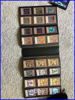 Yugioh Ultimate Elemental HERO binder Collection! All HOLO! 348 Lot! Chaos Neos