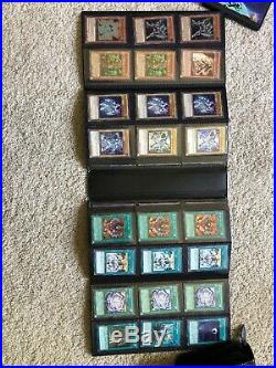 Yugioh Ultimate Elemental HERO binder Collection! All HOLO! 348 Lot! Chaos Neos