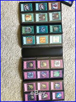 Yugioh Ultimate Elemental HERO binder Collection! All HOLO! 348 Lot! Chaos Neos