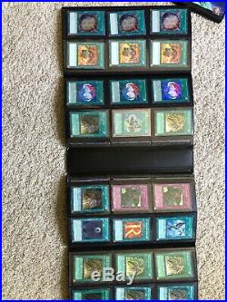 Yugioh Ultimate Elemental HERO binder Collection! All HOLO! 348 Lot! Chaos Neos