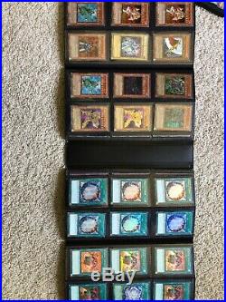 Yugioh Ultimate Elemental HERO binder Collection! All HOLO! 348 Lot! Chaos Neos