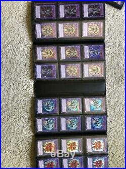 Yugioh Ultimate Elemental HERO binder Collection! All HOLO! 348 Lot! Chaos Neos